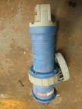 Leviton Pin & Sleeve Receptacle