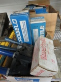 Cadweld Molds & Handles