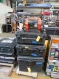 Seabotix LBV150 Underwater ROV