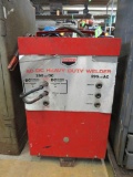 Century AC/DC Heavy Duty Welder