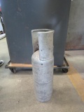 6lb Aluminum LP Tank