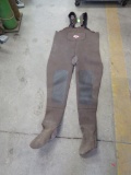 Kokatat Dry Suit & Thermals