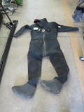 The Parkway Wetsuit