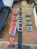 Scuba Diving Weight Belt & Weights