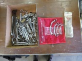 Wrench Lot