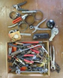 Tool Lot