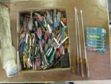 Screwdriver Lot