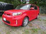 2014 Scion XB