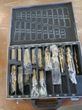 Drill Bit Merchandiser