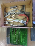 Measuring Tools