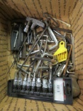 Allen Keys