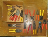 Crimpers