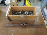 Pipe Threaders