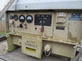 Military Generator