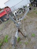 Venture Boat Trailer
