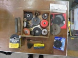 Grinding Wire Wheel Accessories