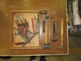 Hammers & Punches