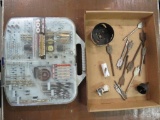 Drill Bits & Accessories
