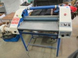 Ledco Inc. Econocraft 30 Pressure Sensitive Roll Applicator/Laminator