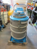 Nilfisk Wet/Dry Vacuum