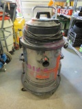 Hoko Minuteman Wet/Dry Vacuum
