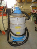 Nilfisk Wet/Dry Vacuum