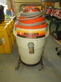 Hoover 12 Gallon Wet/Dry Vacuum