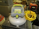 Craftsman Evolv Pancake Compressor