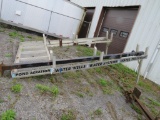 Aluminum Truck Rack