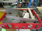 Scrap Metal Lot