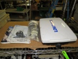 Lowrance HDS-10