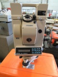 Pentax EDM Theodolite PX-20D Total Station