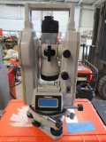 Sokkisha Lietz DT20E Transit Survey w/ Case
