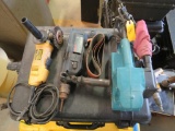 Power Tool Lot