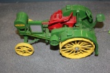 John Deere ERTL Diecast Waterloo Boy