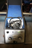 Eckstein Bros Inc. Mini Audio Meter