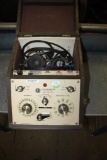 Eckstein Bros Inc. Mini Audio Meter