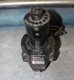 Drill Bit Sharpener
