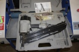 Portable Cable Pneumatic Framing Gun
