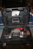 Bauer Handheld Bandsaw