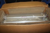 (6) Universal Mount Air Cylinders