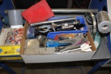 Brushes, Springs, Screw, Fittings etc...