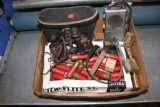 Sportsman Lot