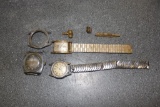 Watches & Pins
