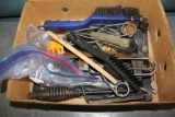 Welding Accessories
