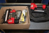 Pneumatic Tools