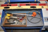 Measuring Tools