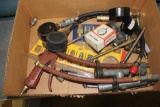Air Line Accessories