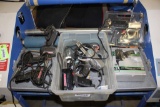 (7) +/- Soldering Irons