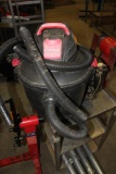 Small Wet/Dry Shop Vac